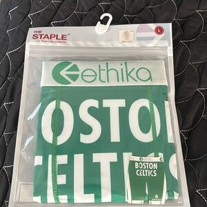 Ethika various designs